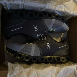 Men’s On Cloud 5 : Size 12